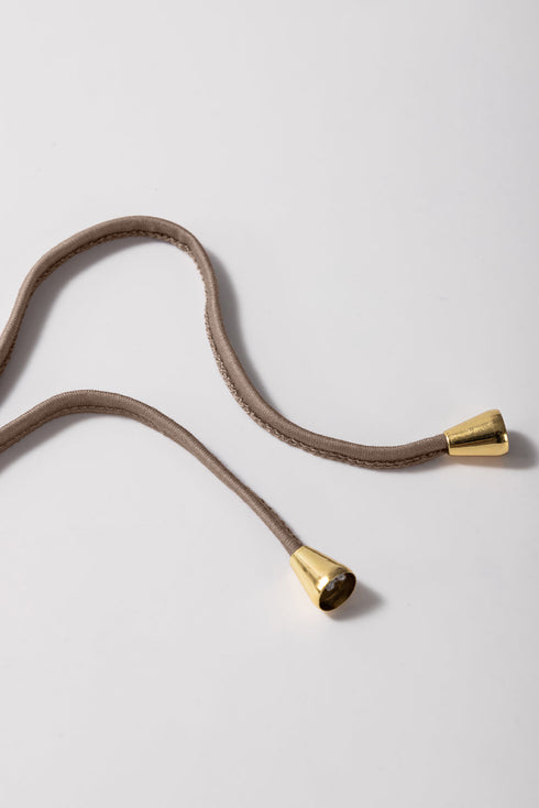 All Over Leopard Print Lace Up Accent Trim Shorts