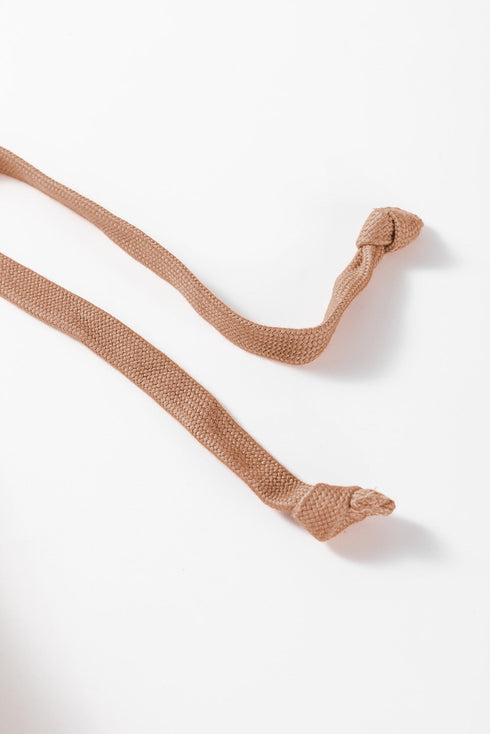 Southern Belle Checkered Plaid Loose Fit Hooded Shacket