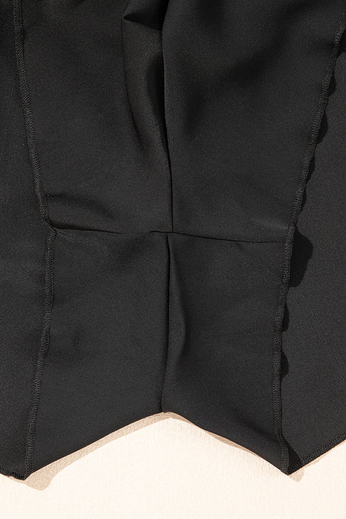 Double Layer Performance Running Shorts With Pocket