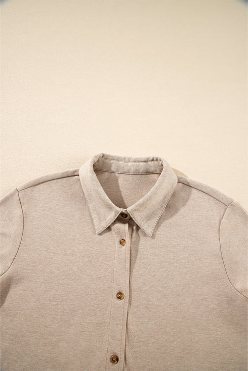 3-Piece Cozy Knit Lounge Set