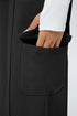 Drawstring Elastic Waist Cargo Patch Pocket Pants