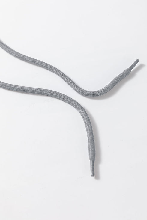 Relaxed Knit Hooded Crop And Jogger Lounge Set