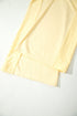 Eyelet Embroidered Lace Patchwork Cropped Pullover Drawstring Pants Set