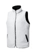 Exclusive Casual Fleece Lined Quilted Layering Vests