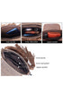 Western Aztec Pattern Fringe Tassel Shoulder Bag