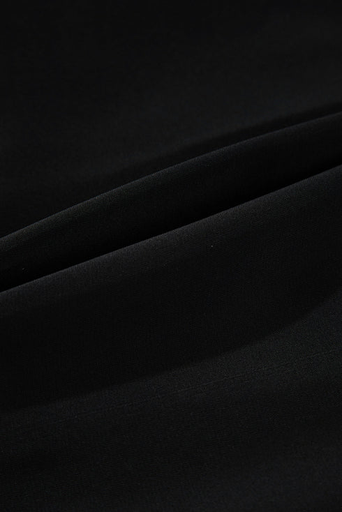 Double Layer Performance Running Shorts With Pocket