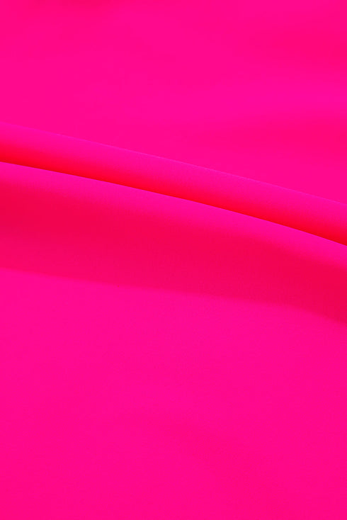 Structured Notch Neck Ruched Bust Tankini Top