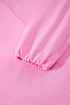 Zip Up One Piece Long Sleeve Hoodie