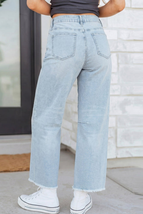 Sequined Pumpkin Face Patchwork Festive Graphic Jeans