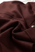Active Solid Cropped Hoodie Drawstring Jogger Pant Set