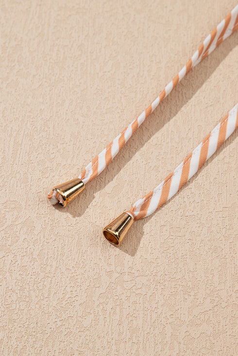 All Over Print Layered Short Sleeve Mini Floral Dress