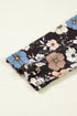 All Over Print Slim Long Sleeve Top