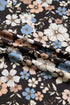 All Over Print Slim Long Sleeve Top
