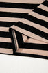 Appalachian Breezy Striped Maxi Dress