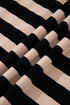 Appalachian Breezy Striped Maxi Dress