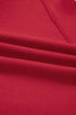 Asymmetrical Button Funnel Neck Pocketed Jacket