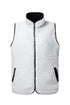 Exclusive Casual Fleece Lined Quilted Layering Vests
