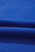 Polyester Polyamide Drop Shoulder Long Sleeve Sweater
