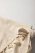 Bohemian Tassel Fringe Wrap Knot Casual Shorts