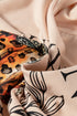 Bowknot Graphic Print Relaxed Short Sleeve Tee