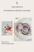 Braided Woven Elastic Stretch Texture Ponytail Hair Tie Set