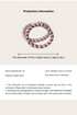 Braided Woven Elastic Stretch Texture Ponytail Hair Tie Set