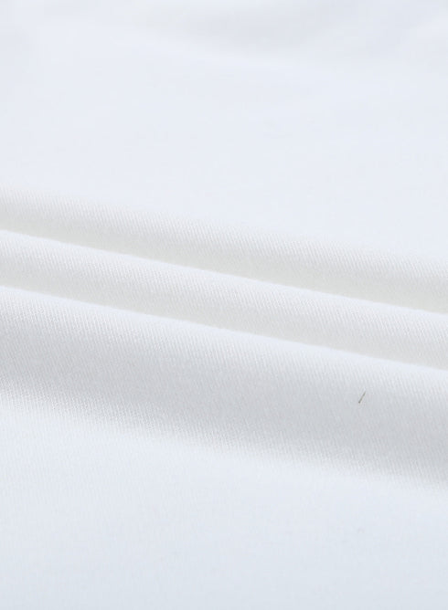 Buffalo Plaid Long Sleeve Sweatshirt