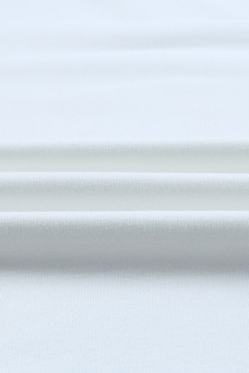 Buffalo Plaid Long Sleeve Sweatshirt