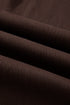 Button Fly Decorative Belt Loops Straight Leg Jeans