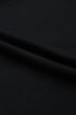 Button Front Long Sleeve Textured Mini Dress
