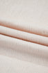 Buttoned V Neck Tank Top Wide Leg Pant Set