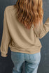 Created Purpose Western Mallard Graphic Pullover Sweatshirt