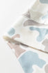 Camouflage Print Relaxed Drawstring Active Pullover Hoodie