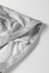 Camouflage Woodland Print Relaxed Sporty Pullover Hoodie