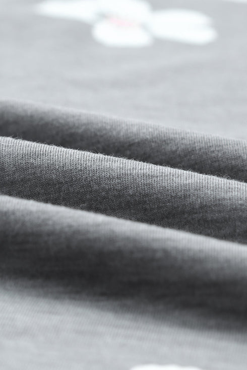 Cap Short Sleeve T-Shirt With Pocket