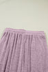 Casual Active Tank Top Drawstring Jogger Pant Sets