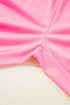 Casual Comfort Applique Detail High Waist Sweatpants