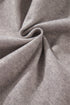 Casual Flap Pocket Turn Down Collar Buttoned Jacket