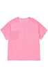 Casual Solid Corded Patchwork Pocket Plus Size Tee
