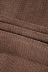 Casual Solid Corduroy Flap Pocket Button Up Jacket