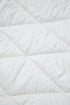 Casual Solid Quilted Hooded Zip Up Puffer Jacket