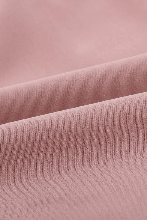 Charismatic Drape Blouse