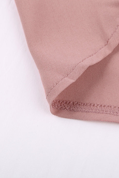 Charismatic Drape Blouse