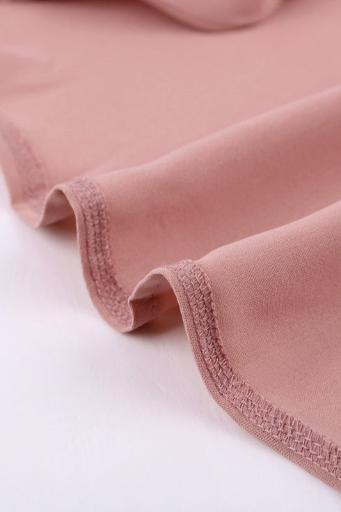 Charismatic Drape Blouse