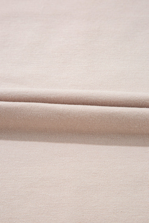 Checkered Baseball Graphic Tee