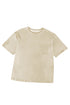 Chest Pocket Loose Fit Short Sleeve T Shirt
