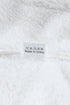 Chic Oversized Fluffy Fleece Zip Neck Pullover