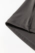 Chic V Shape High Waist Flared Leggings