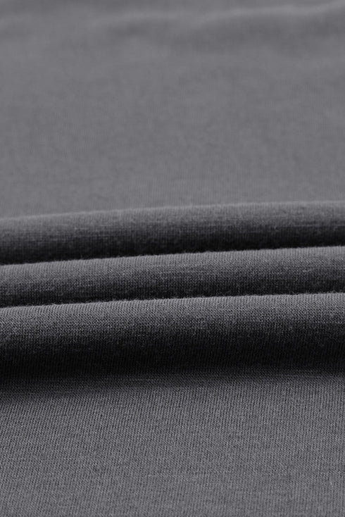 Chill Graphic Print Tank Top