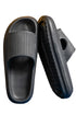 Chunky Platform Hollow Out Ventilated Slide Slippers